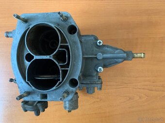 Karburátor 2103-1107010-01 LADA\VAZ\ŽIGULI - 2