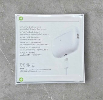 Airpods pro 2 - 2