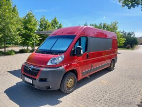 Citroen Jumper - 2