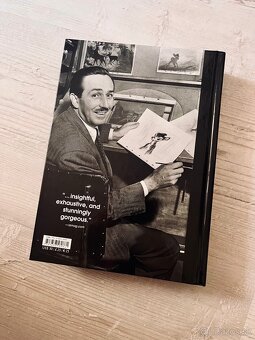 Kniha - The Walt Disney Film Archives: Daniel Kothenschulte - 2