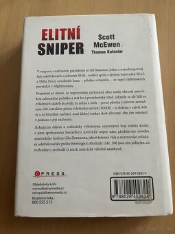 Elitní sniper - 2