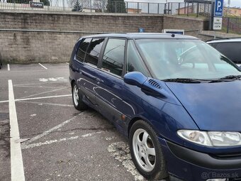 Renault Espace - 2