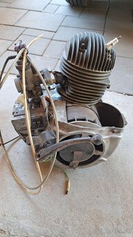 Tatran 125 - 2