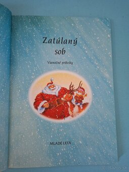 Vianočna kniha - 2