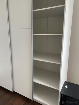 Skriňa ikea - 2