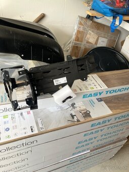 Originál naraznik na BMW GT 530 DX Drive - 2