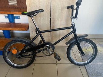 Bmx - 2