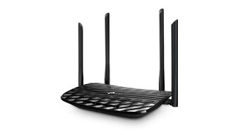 TP-link Archer C6 + Extender TL-WA850RE - 2