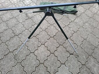 Predam stojan Esox na udice - 2