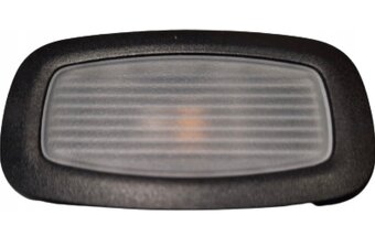 Ambientné osvetlenie nôh Mercedes w213 - 2