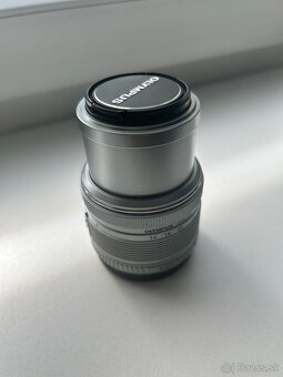 Olympus M.ZUIKO 14-42mm 1:3,5-5,6 - 2