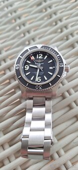Predám Breitling superocean 44mm full set -umeny origo.rem - 2
