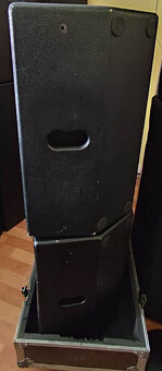 Predam 4 pasivne speakre Dan Acoustic Taurus 122k - 2
