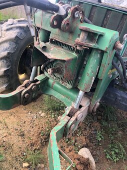 John dere 5400 - 2
