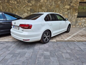 Predám VW Jetta 1.2 TSI Comfortline - 2