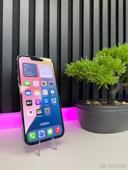🌟 iPhone 13 Pro Max 256 GB Graphite | Záruka 1 Rok - 2
