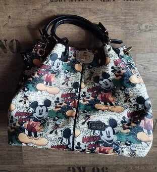 Kabelka Mickey Mouse - 2