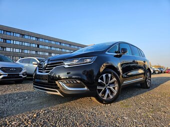 Renault Espace Blue dCi 200 Initiale Paris EDC - 2
