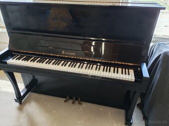 Koncertné Nemecké piano - 2