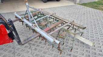 Predám brány za traktor - 2