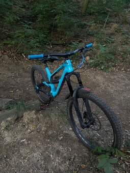 Canyon torque - 2