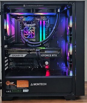 ⏰️ Ryzen 7 9800x3D,RTX 5070 TI,32GB DDR5,1TB SSD - 2