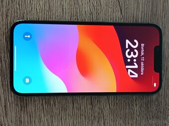 iPhone 13 Pro zelený 1TB - #3 - 2