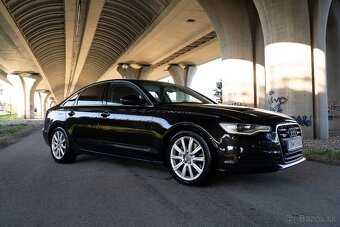 Audi A6 C7 3.0 TDI V6 Quattro - 2