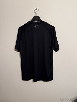 Under Armour tričko Velocity 2.0 SS Tee, NOVÉ - 2