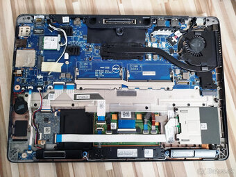 notebook Dell Latitude E7470 na ND /ND04/ - 2
