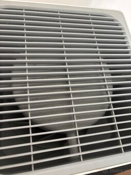 Xiaomi Smart Air Purifier 4 Lite – Čistička vzduchu - 2