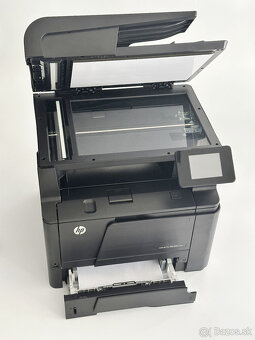 Multifunkčná tlačiareň HP LaserJet Pro 400 MFP M425dw - 2