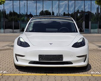 TESLA MODEL 3 PERFORMANCE FACELIFT BLACK PACKET LONG RANGE, - 2