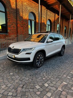 Kodiaq 2.0tdi EVO VIRTUAL DSG - 2