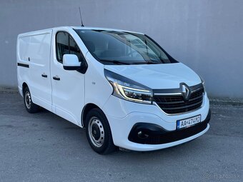 Renault Trafic 3 2.0 dci Full led - 2