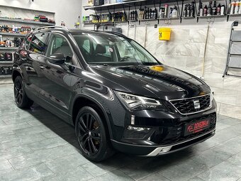SEAT ATECA, 1.5 TSI, 110KW/150PS, 115 000 KM, 2020, DPH - 2
