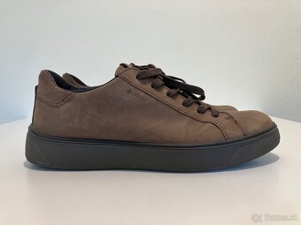 Topanky Ecco Street Tray M | kozene | Gore-Tex - 2