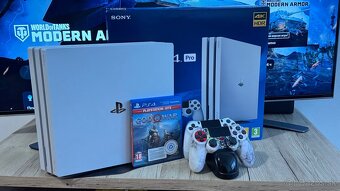 Ps4Pro - 2