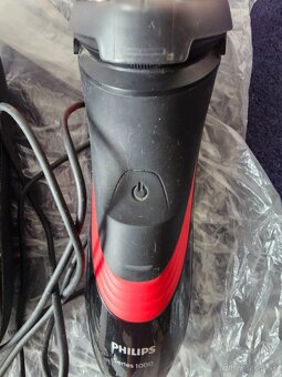 Holiaci strojček Philips series 1000 - 2