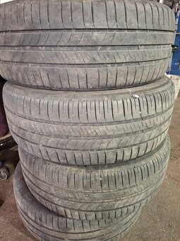 205/55 R16 - 2