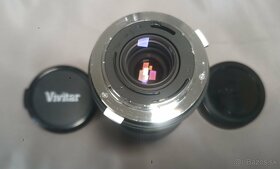 Vivitar Macro Focusing Zoom 70-150mm 1:3.8 na Olympus OM - 2