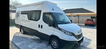 karavan 2024 Full výbava 3.0l Automat, Digi. klima, LED - 2