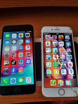 Apple iphone 7 a 6 - 2