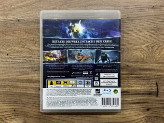 Hra PS3 - James Cameron’s Avatar The Game - 2