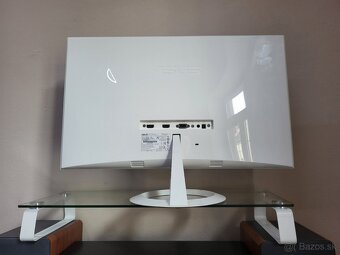 ASUS 239H - 24" FULL HD IPS - 2