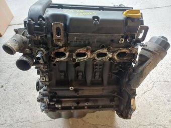 Opel Corsa C (2000-2010) 1.2 16V Benzín kompletný motor - 2