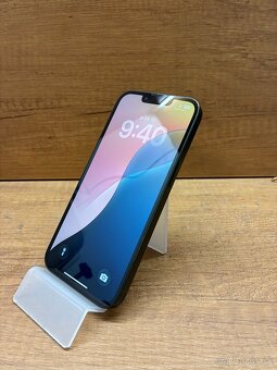 Iphone 13 128gb, 🔋100%+Zaruka - 2