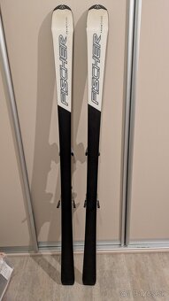 Lyze Fischer 170cm - 2