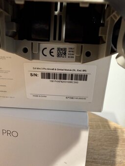 DJI Mini 3 Pro Fly More Kit - 2