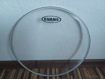 Blany REMO, EVANS, AQUARIAN - 2